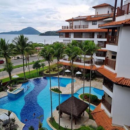 Grand Bali Resort Ubatuba Dış mekan fotoğraf