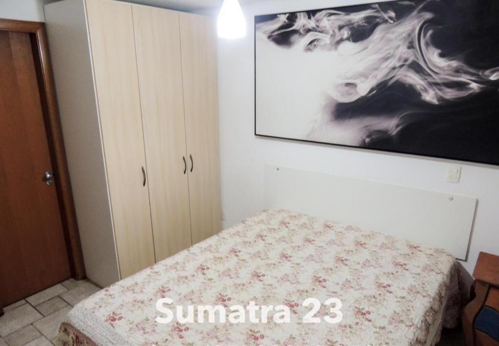 Grand Bali Resort Ubatuba Dış mekan fotoğraf