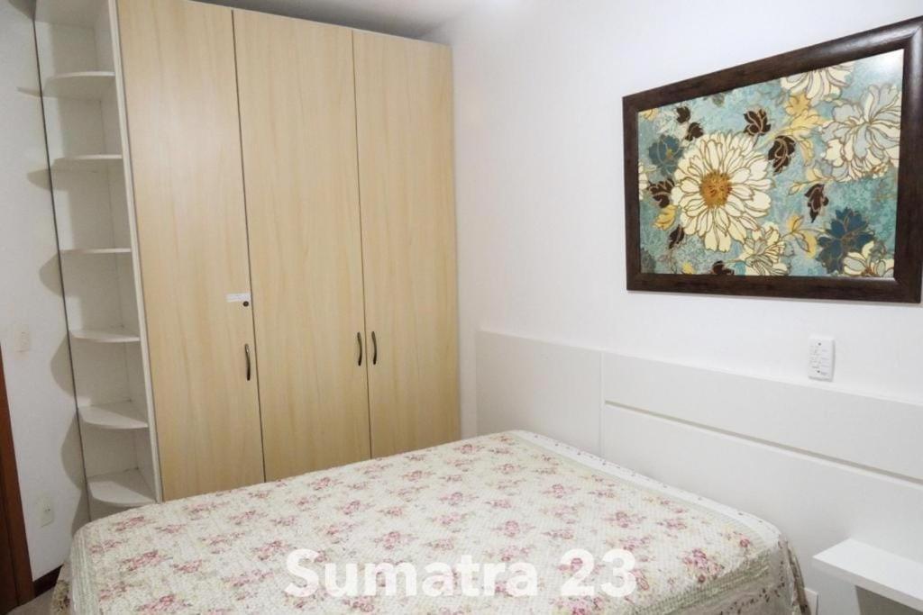 Grand Bali Resort Ubatuba Dış mekan fotoğraf