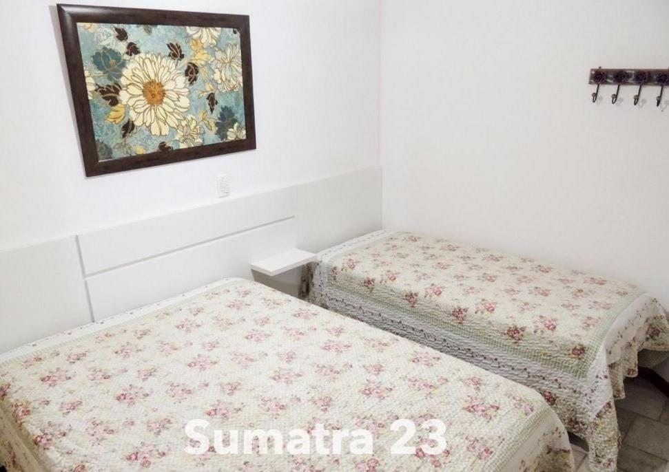 Grand Bali Resort Ubatuba Dış mekan fotoğraf