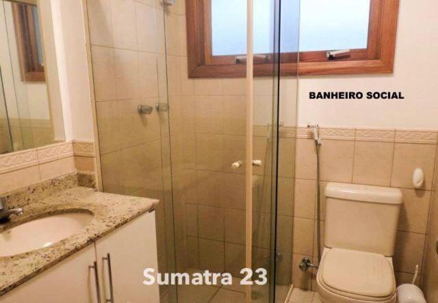 Grand Bali Resort Ubatuba Dış mekan fotoğraf