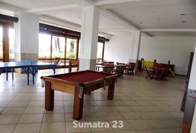 Grand Bali Resort Ubatuba Dış mekan fotoğraf