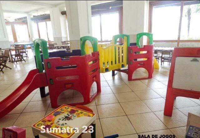Grand Bali Resort Ubatuba Dış mekan fotoğraf