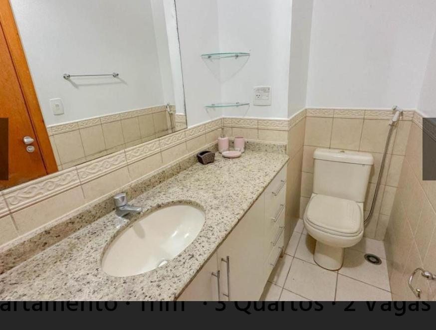 Grand Bali Resort Ubatuba Dış mekan fotoğraf