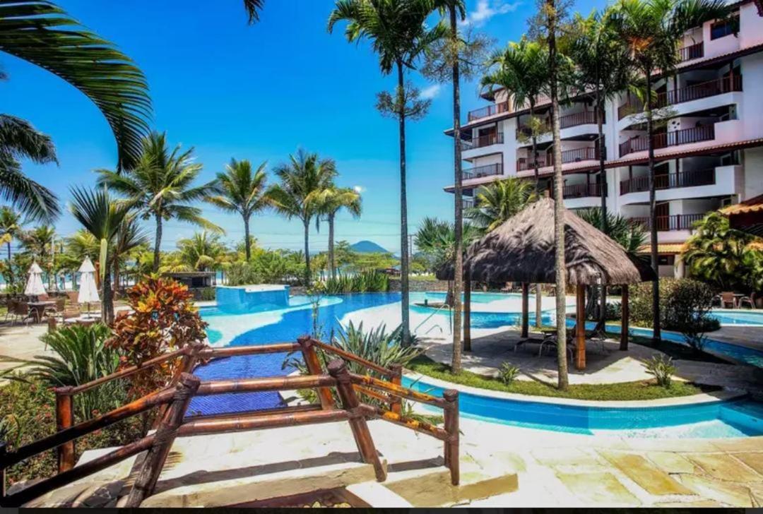 Grand Bali Resort Ubatuba Dış mekan fotoğraf